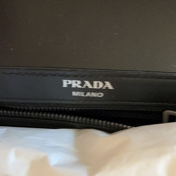 New Authentic Prada - Picture 6 of 10